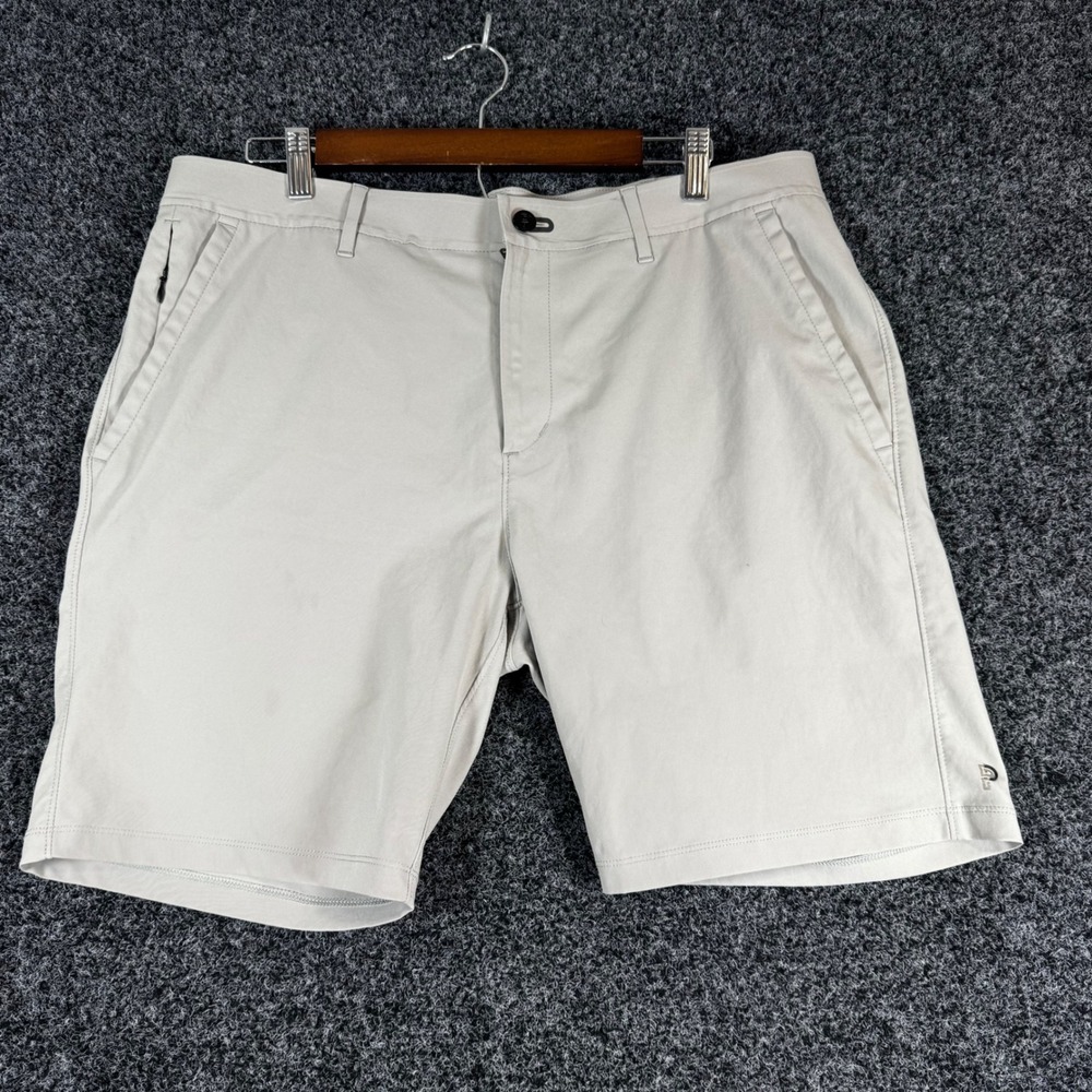 Public Rec All Day Every Day Shorts Mens 36 Performance Golf Travel